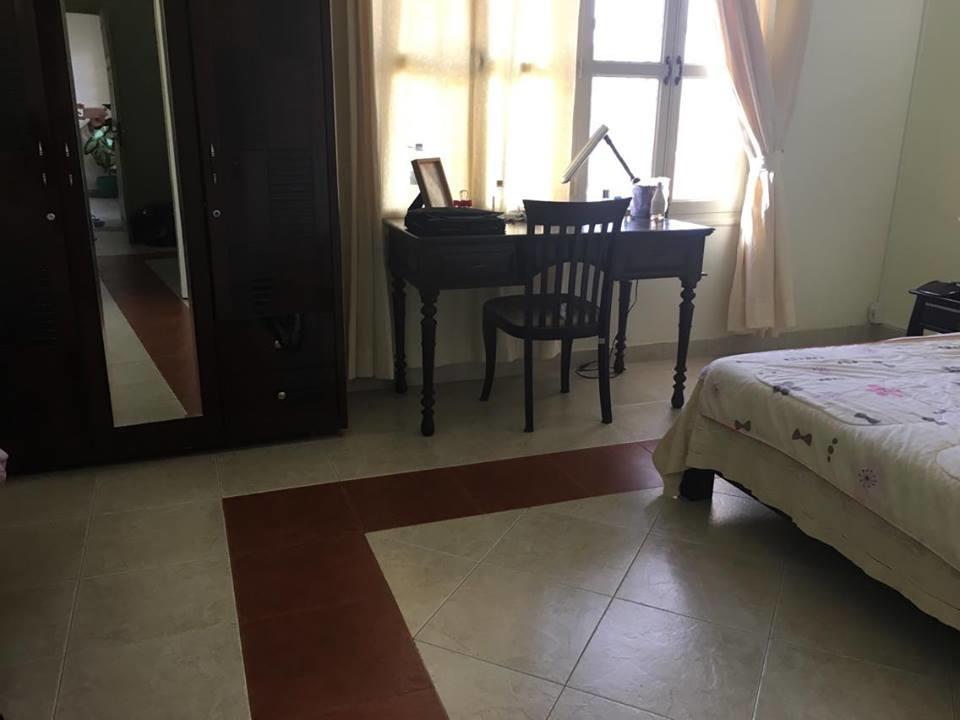 Grand Residence Phnom-Penh Buitenkant foto