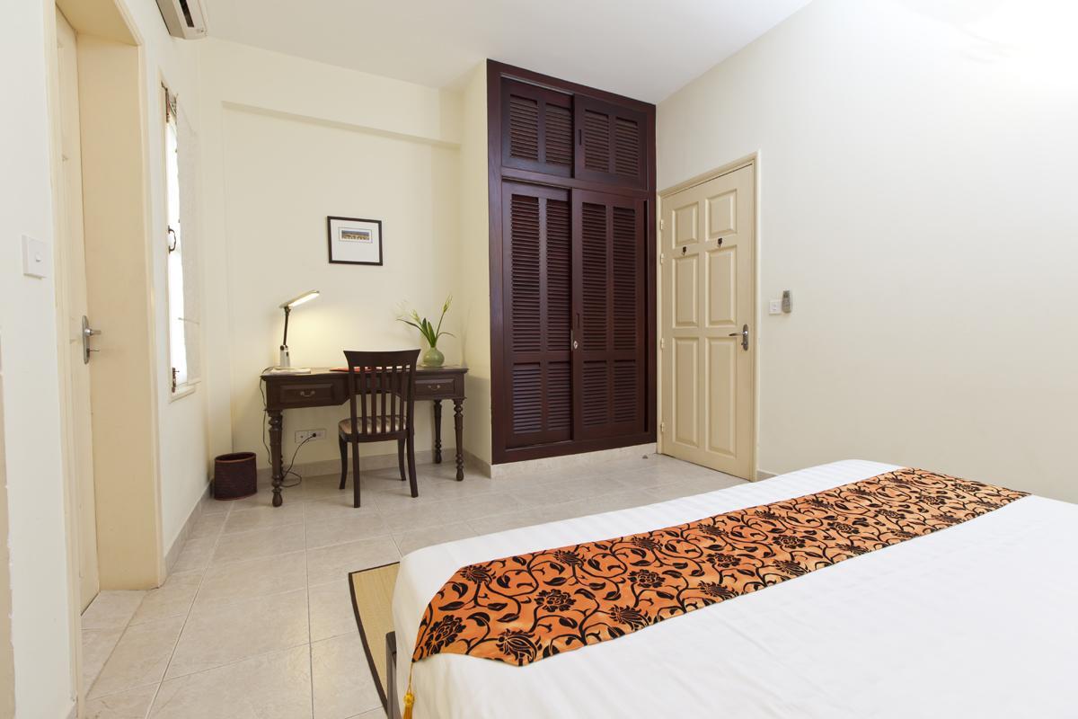 Grand Residence Phnom-Penh Buitenkant foto
