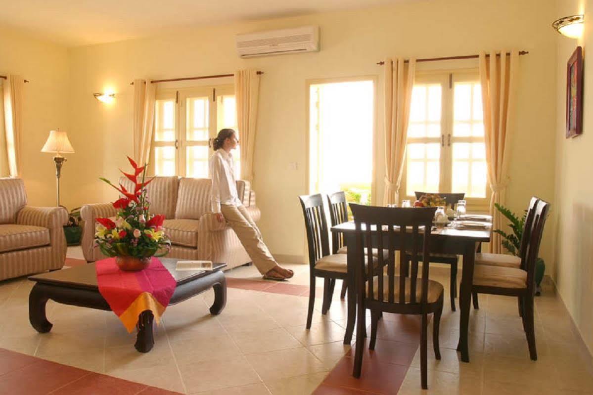Grand Residence Phnom-Penh Buitenkant foto